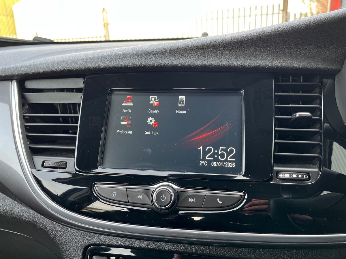 Used Vauxhall Mokka X 2019 for sale - 77129304: Photo 24