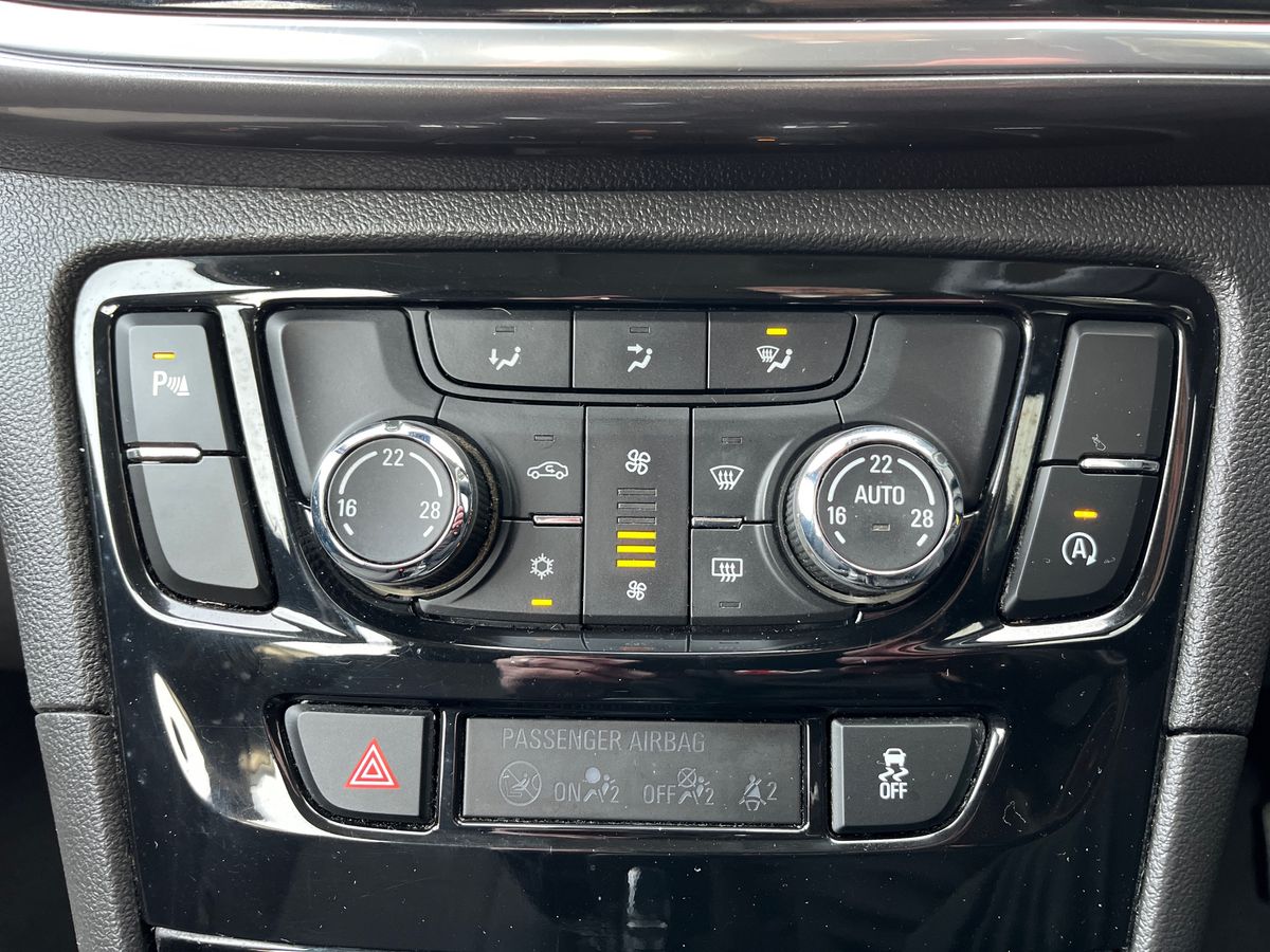 Used Vauxhall Mokka X 2019 for sale - 77129304: Photo 25