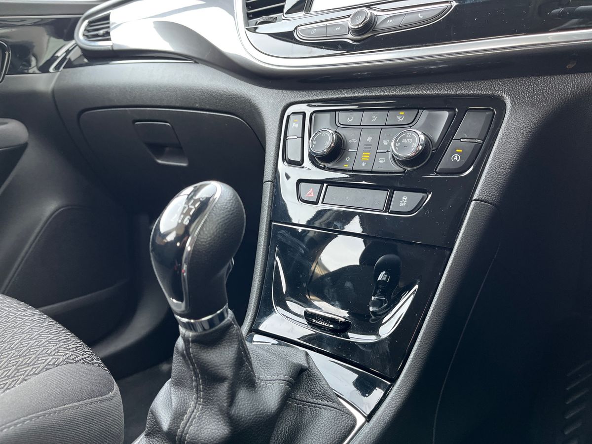 Used Vauxhall Mokka X 2019 for sale - 77129304: Photo 26