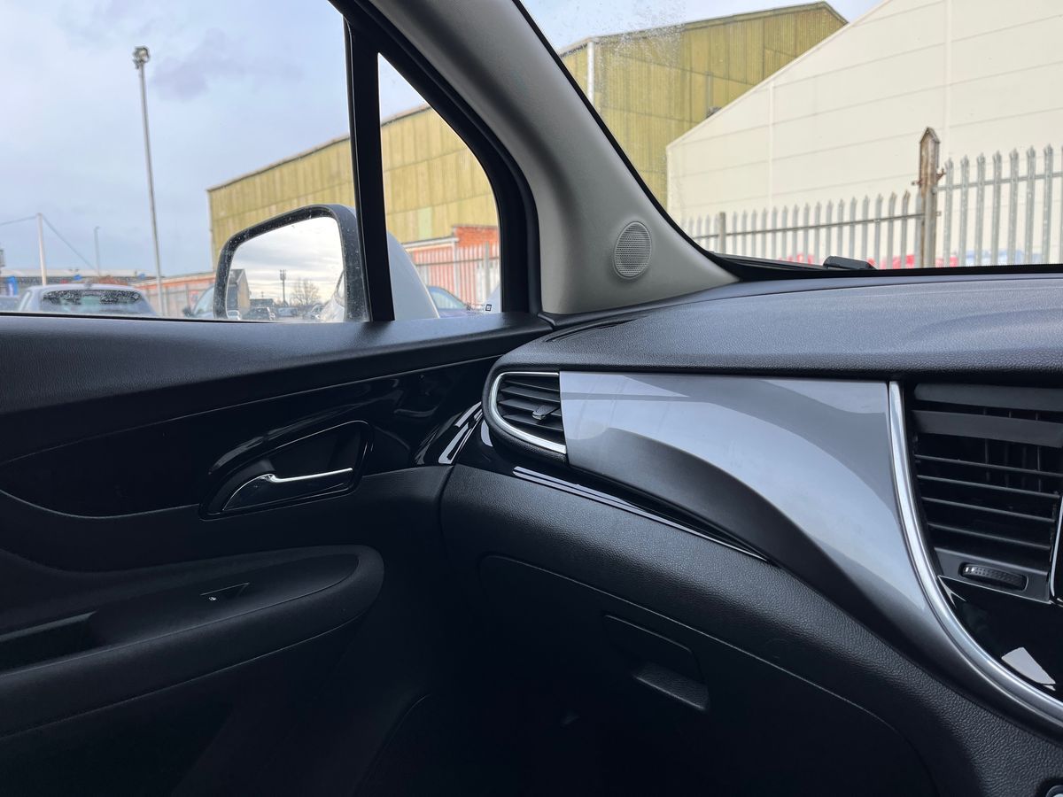 Used Vauxhall Mokka X 2019 for sale - 77129304: Photo 27