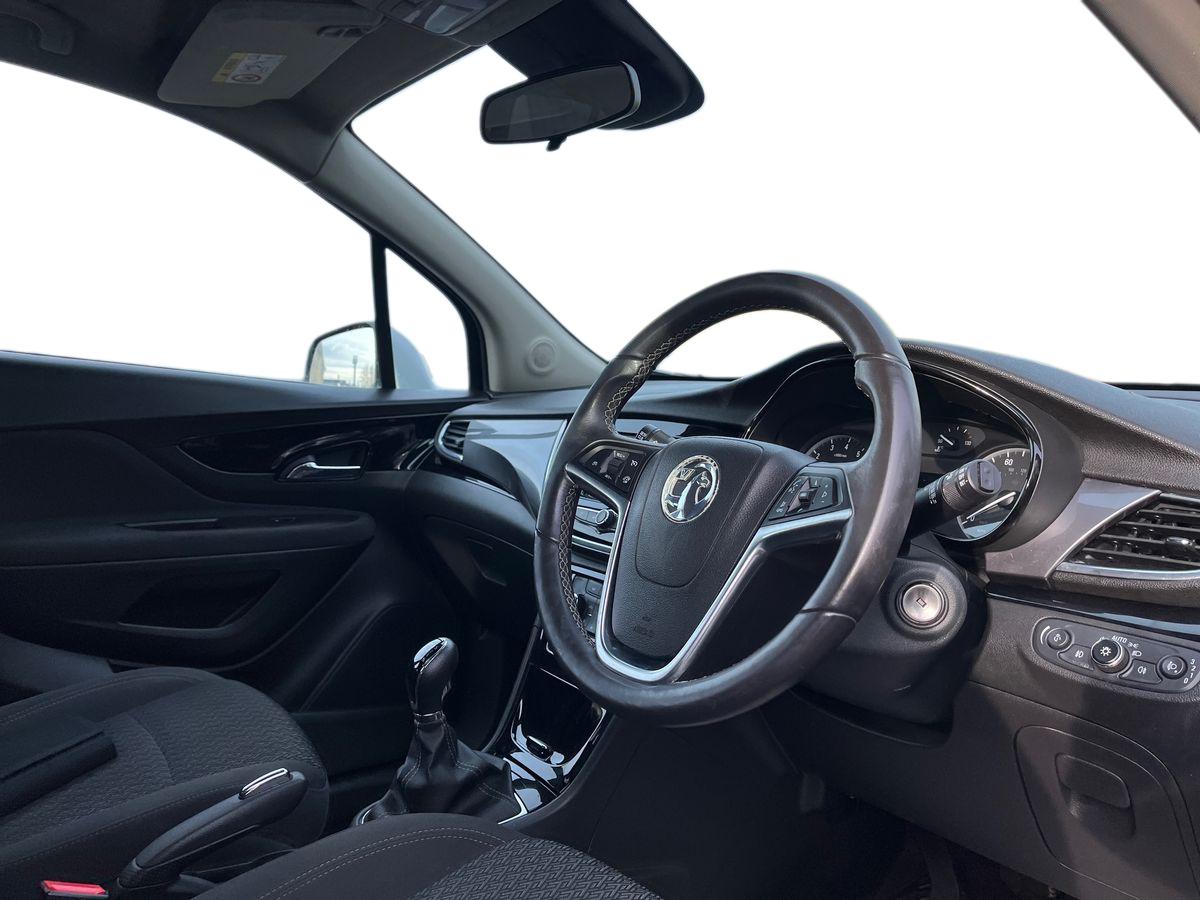 Used Vauxhall Mokka X 2019 for sale - 77129304: Photo 5