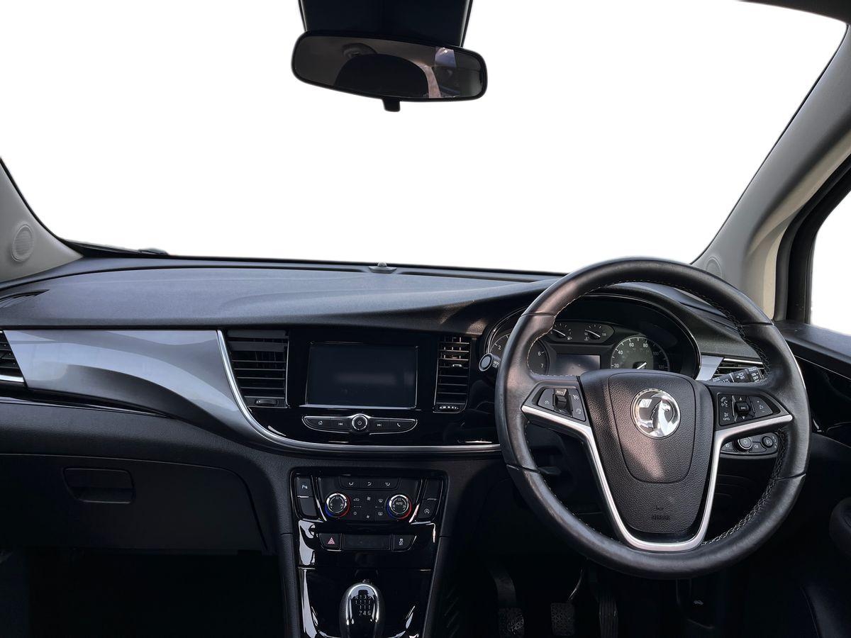 Used Vauxhall Mokka X 2019 for sale - 77129304: Photo 7