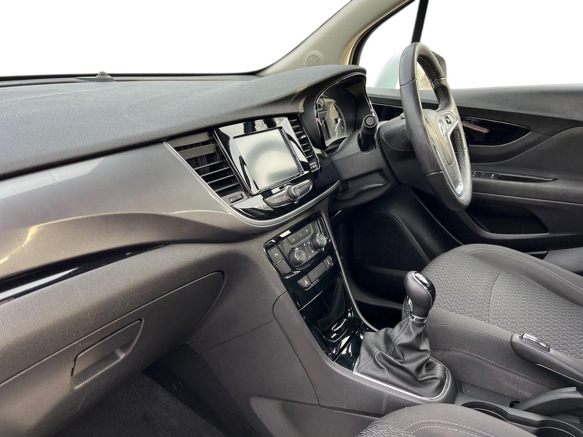 Used Vauxhall Mokka X 2019 for sale - 77129304: Photo 8