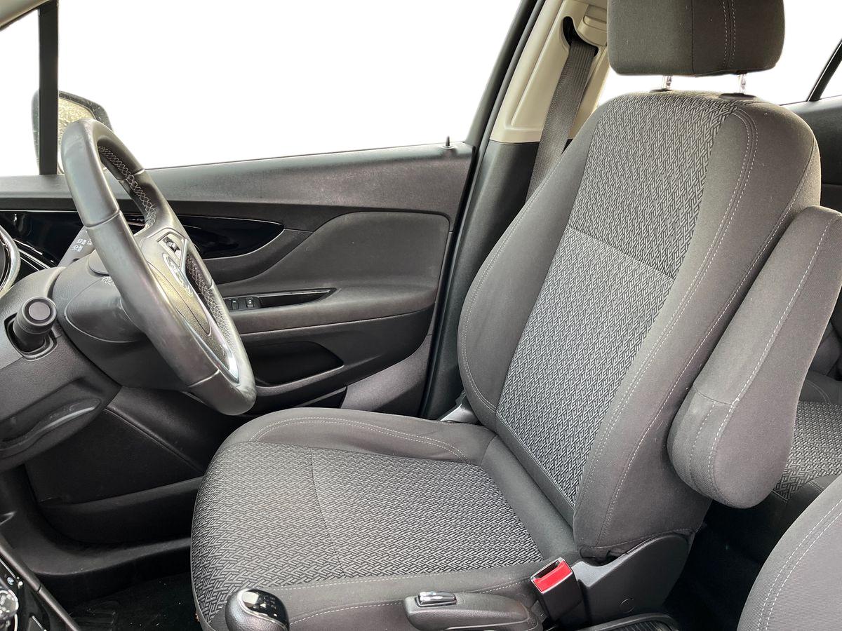 Used Vauxhall Mokka X 2019 for sale - 77129304: Photo 9