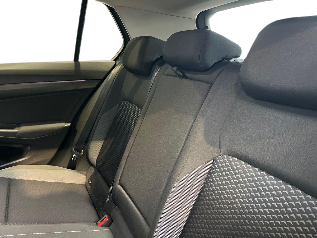 Used Volkswagen Golf 2021 for sale - 76030090: Photo 10