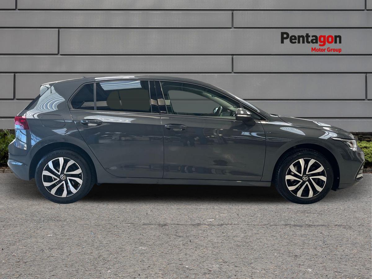 Used Volkswagen Golf 2021 for sale - 76030090: Photo 13
