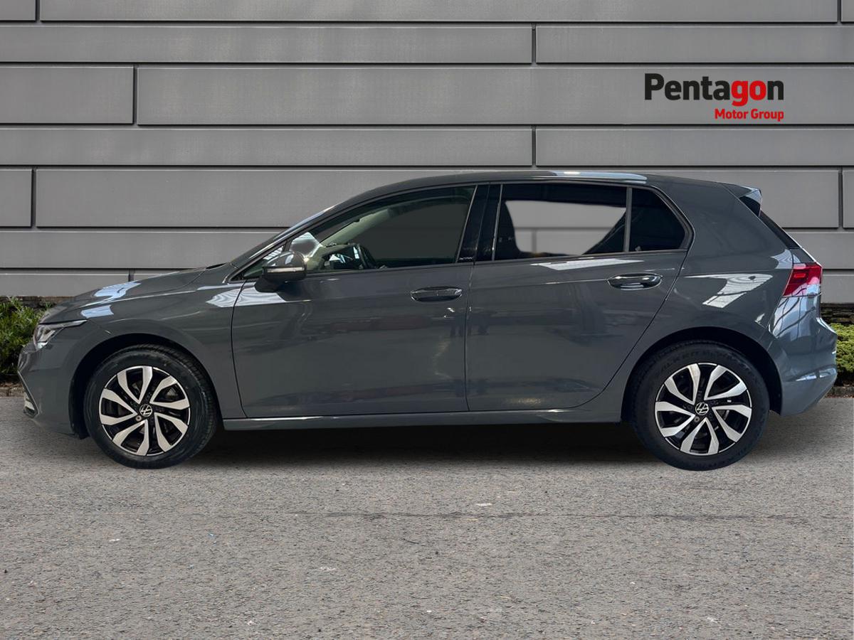 Used Volkswagen Golf 2021 for sale - 76030090: Photo 14