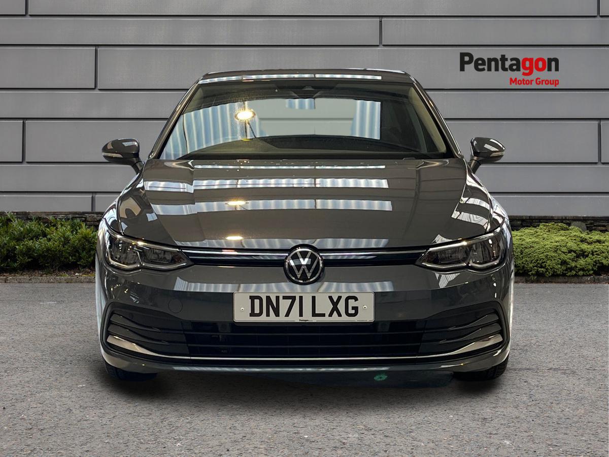 Used Volkswagen Golf 2021 for sale - 76030090: Photo 15