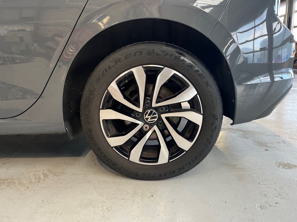 Used Volkswagen Golf 2021 for sale - 76030090: Photo 17