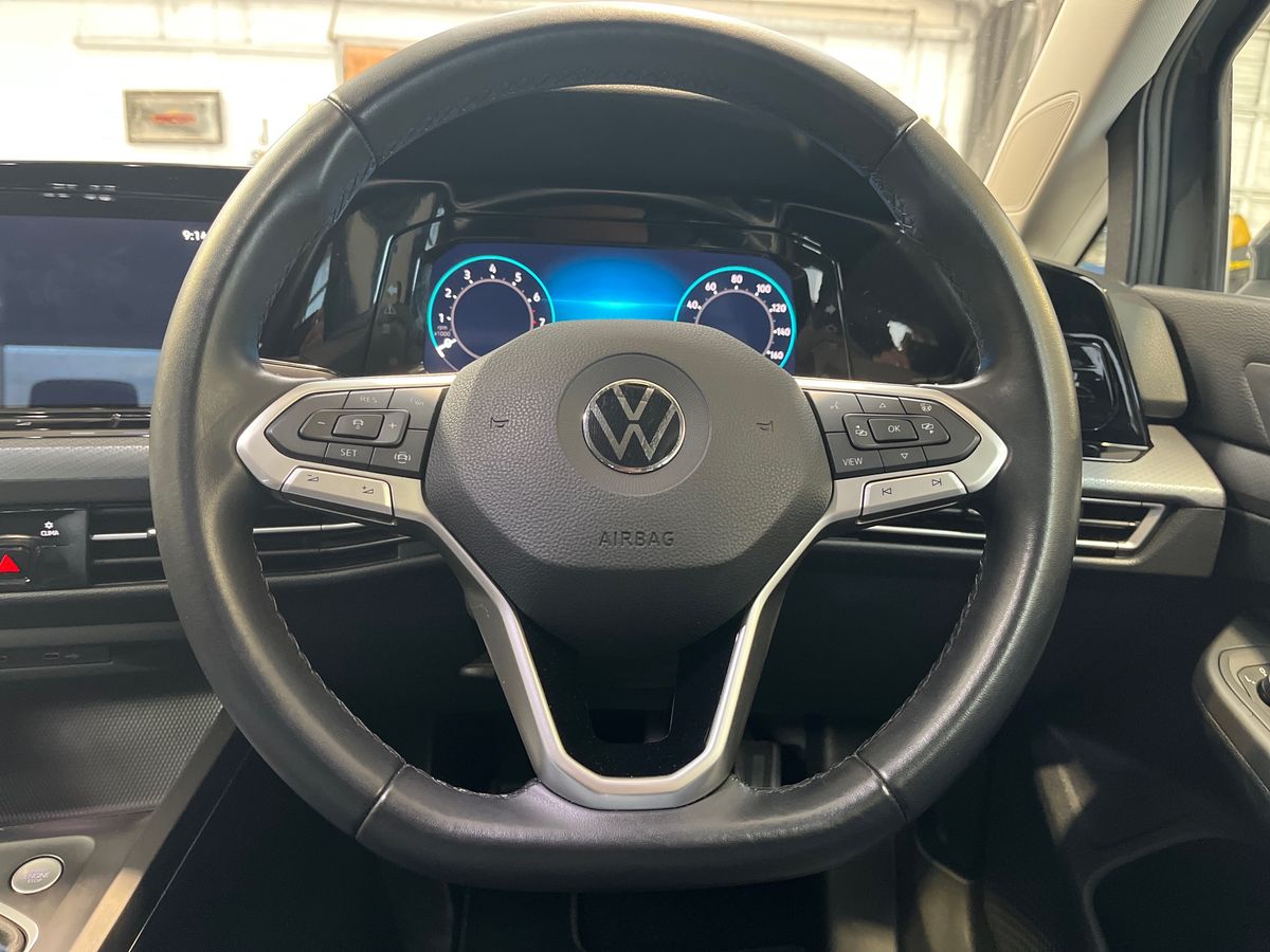 Used Volkswagen Golf 2021 for sale - 76030090: Photo 20