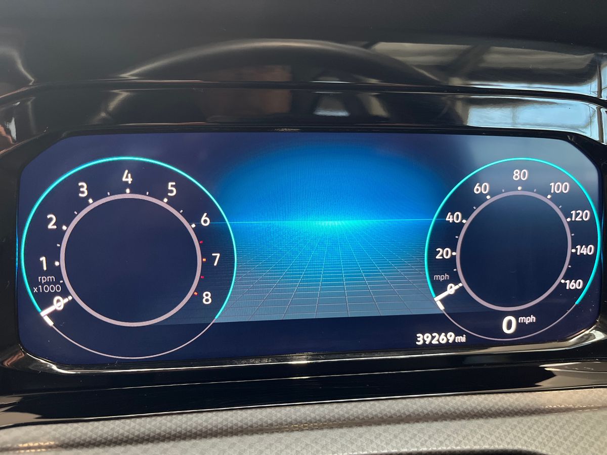 Used Volkswagen Golf 2021 for sale - 76030090: Photo 21