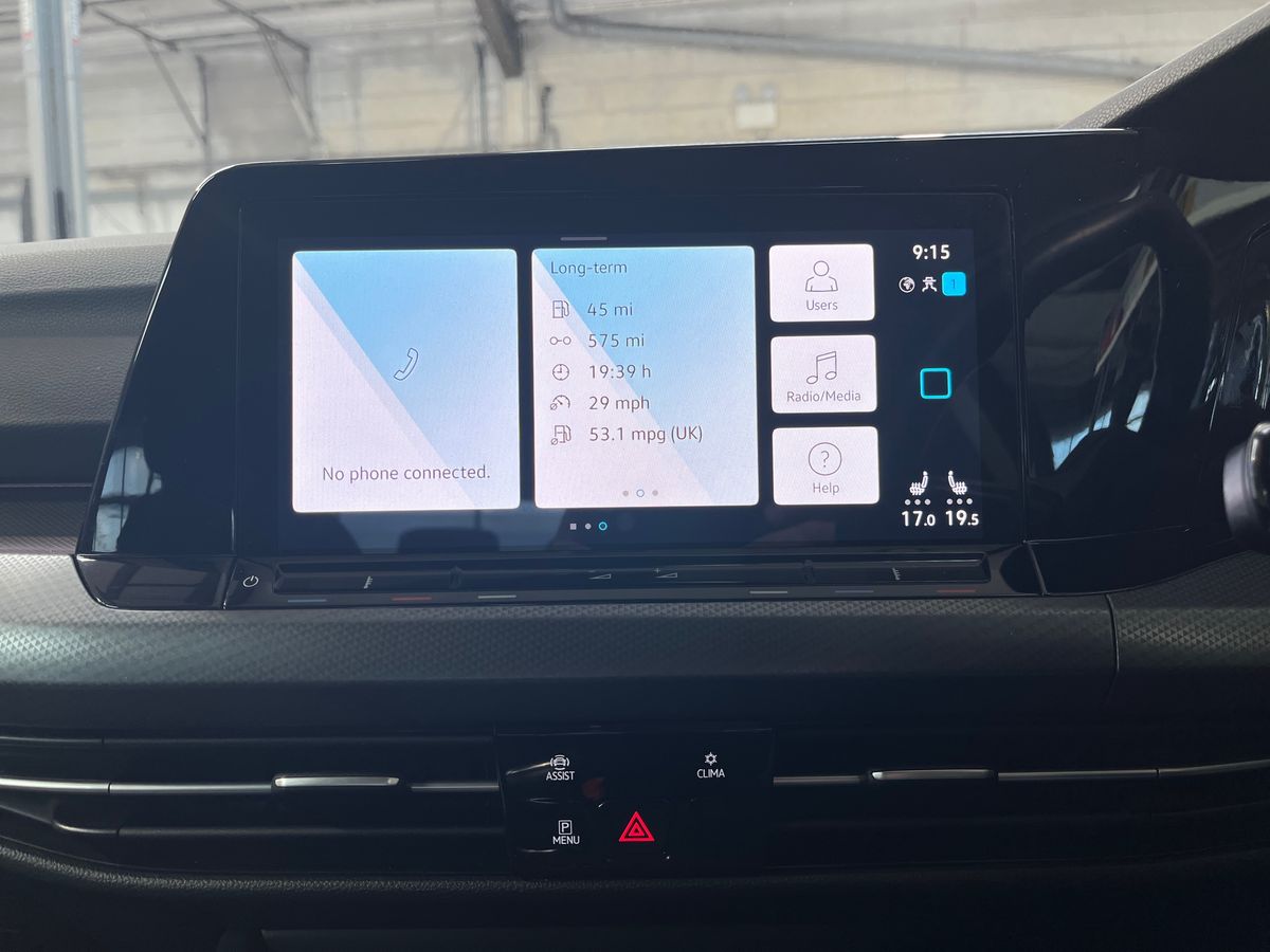 Used Volkswagen Golf 2021 for sale - 76030090: Photo 23