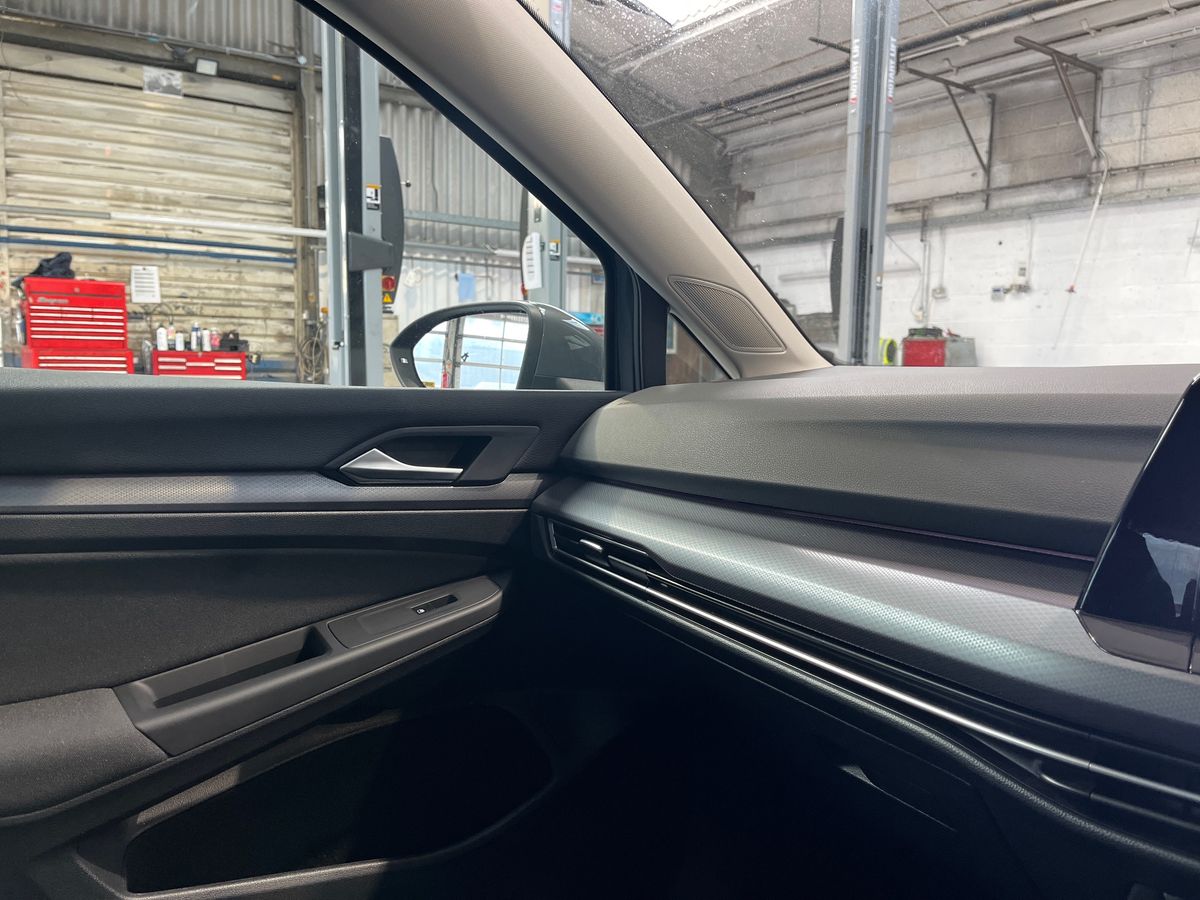 Used Volkswagen Golf 2021 for sale - 76030090: Photo 27