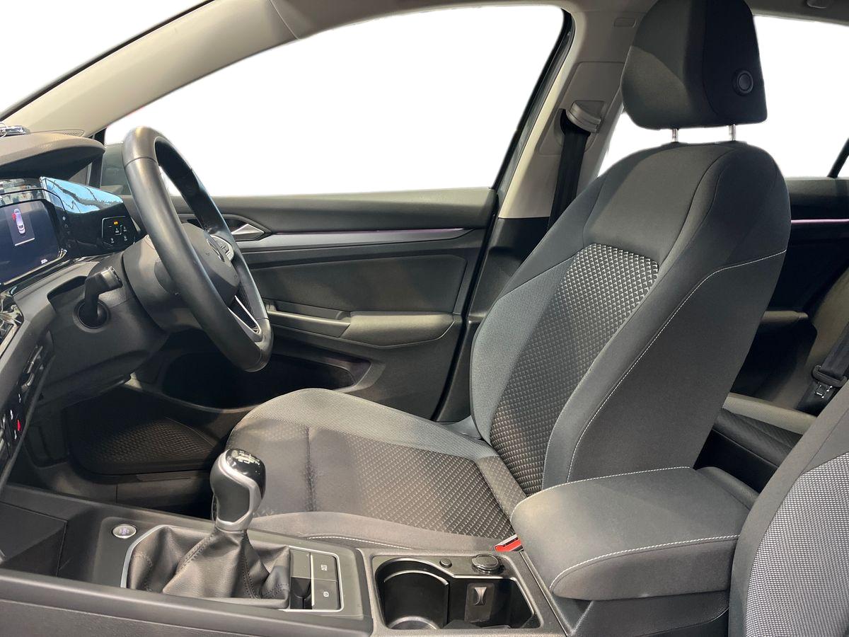 Used Volkswagen Golf 2021 for sale - 76030090: Photo 9