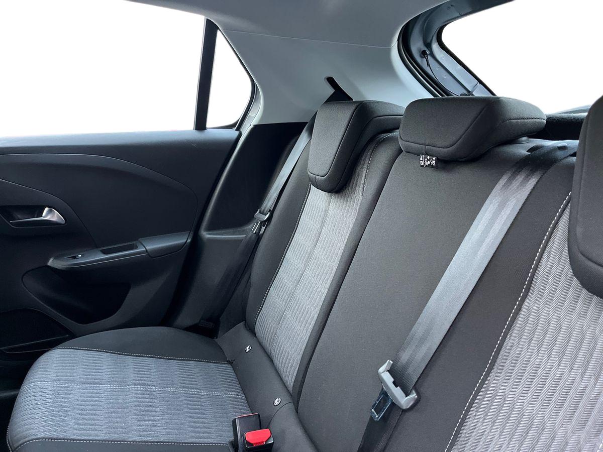 Used Vauxhall Corsa 2021 for sale - 76836872: Photo 10