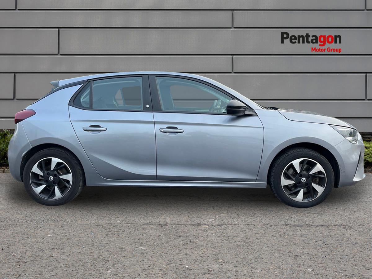 Used Vauxhall Corsa 2021 for sale - 76836872: Photo 13