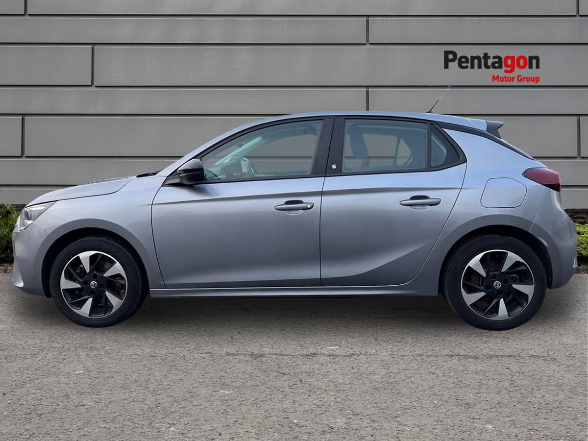 Used Vauxhall Corsa 2021 for sale - 76836872: Photo 14