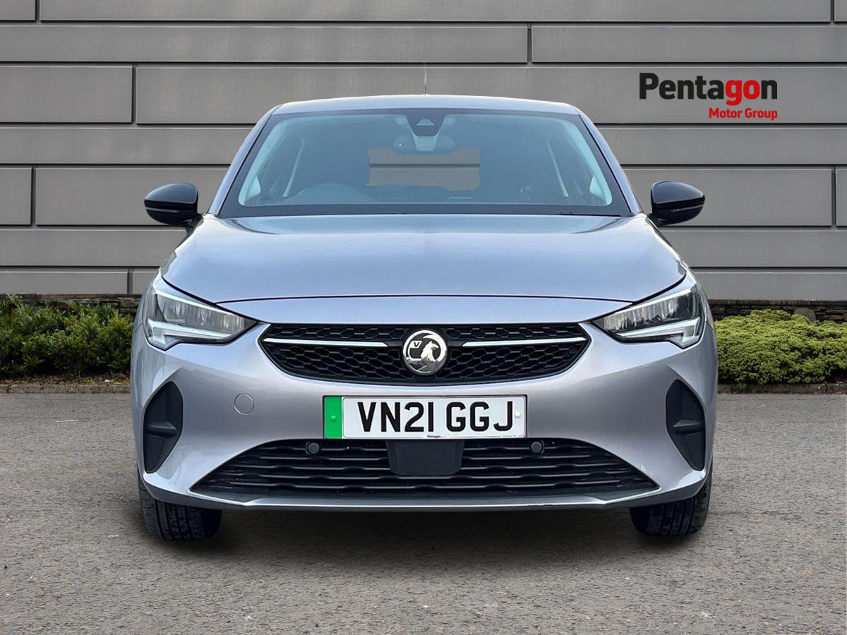 Used Vauxhall Corsa 2021 for sale - 76836872: Photo 15