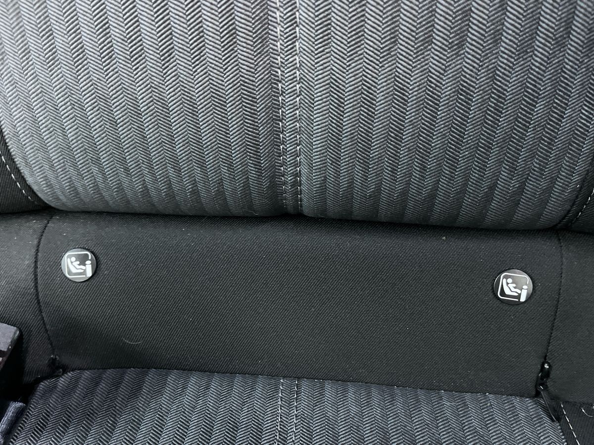 Used Vauxhall Corsa 2021 for sale - 76836872: Photo 18