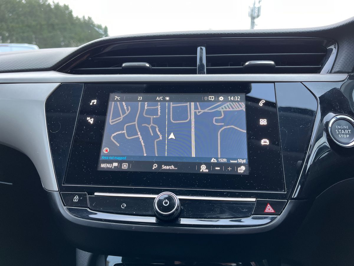 Used Vauxhall Corsa 2021 for sale - 76836872: Photo 21