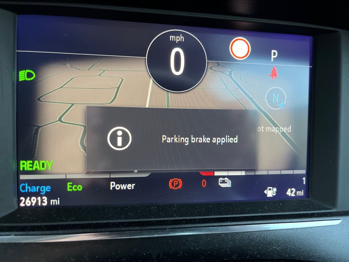 Used Vauxhall Corsa 2021 for sale - 76836872: Photo 22