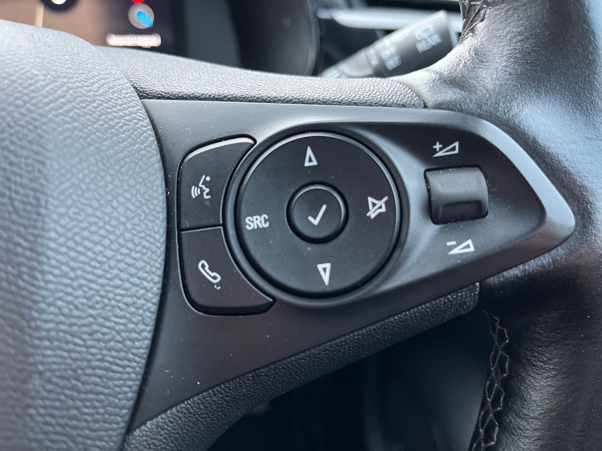 Used Vauxhall Corsa 2021 for sale - 76836872: Photo 24