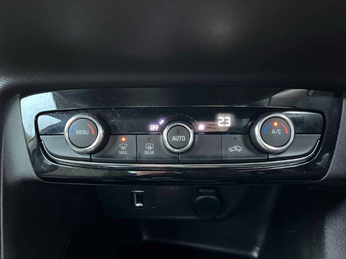 Used Vauxhall Corsa 2021 for sale - 76836872: Photo 25