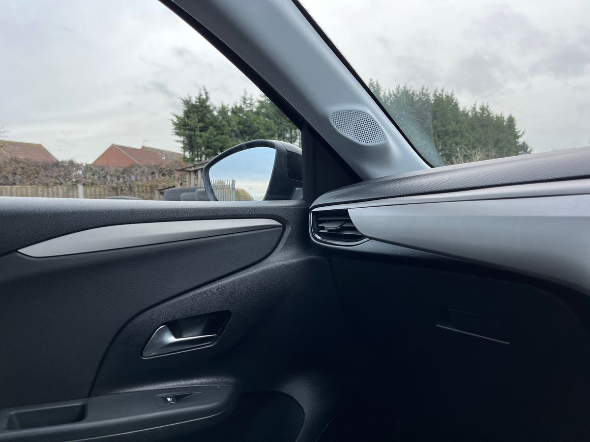 Used Vauxhall Corsa 2021 for sale - 76836872: Photo 27