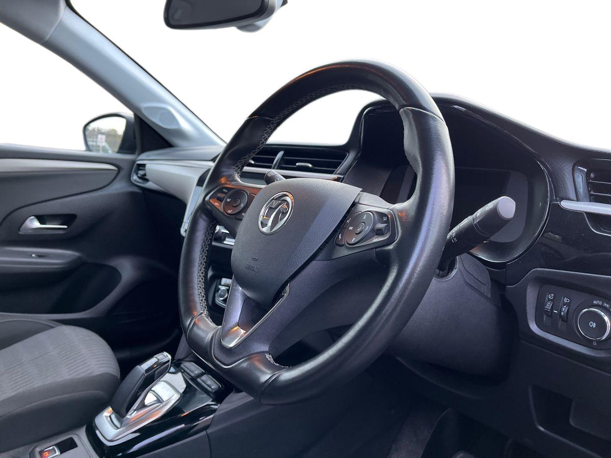 Used Vauxhall Corsa 2021 for sale - 76836872: Photo 5
