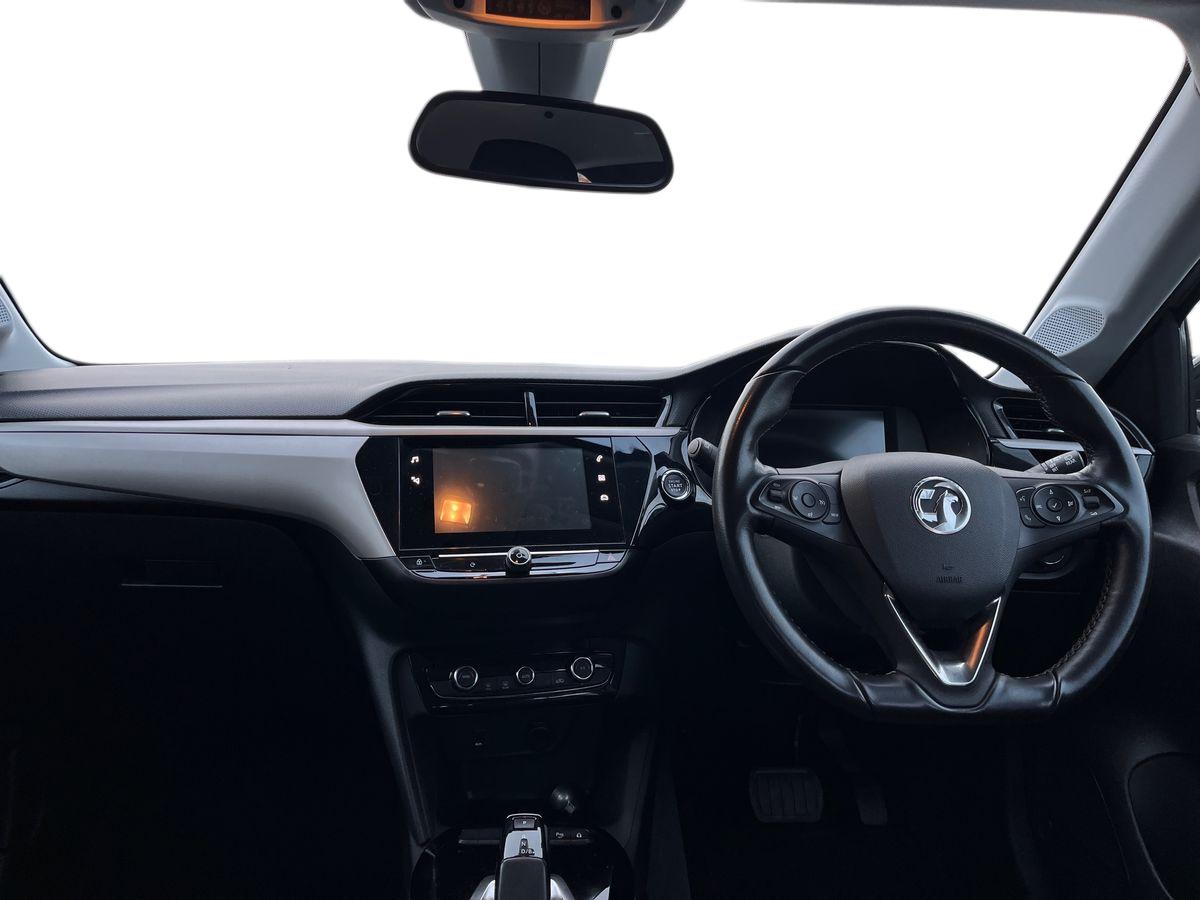 Used Vauxhall Corsa 2021 for sale - 76836872: Photo 7