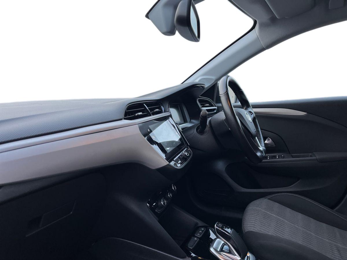 Used Vauxhall Corsa 2021 for sale - 76836872: Photo 8
