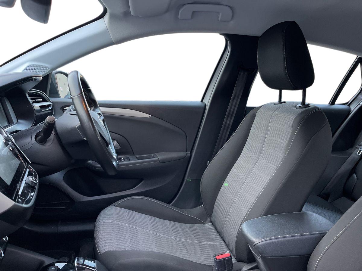 Used Vauxhall Corsa 2021 for sale - 76836872: Photo 9