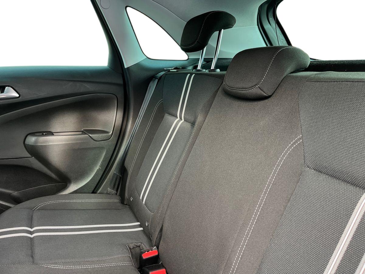 Used Vauxhall Crossland 2023 for sale - 76186100: Photo 10