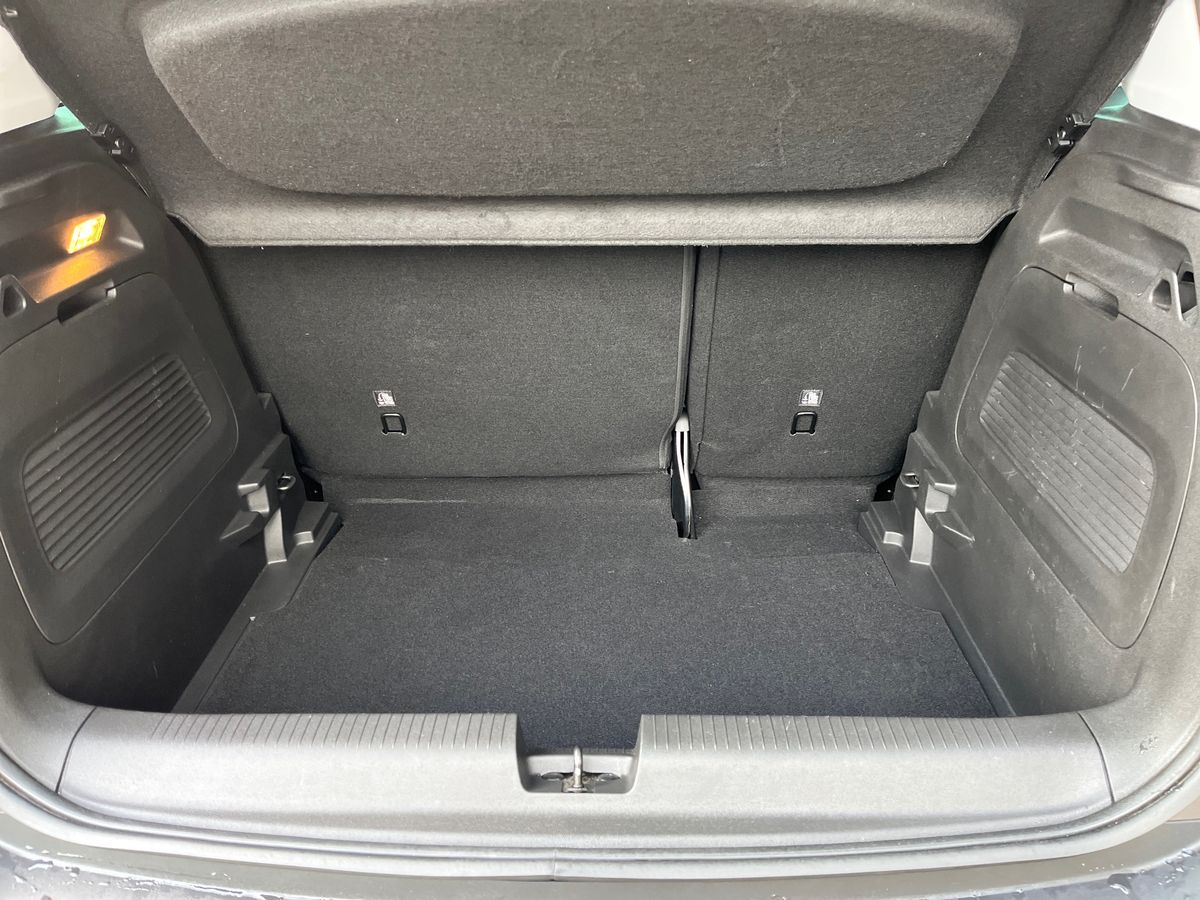 Used Vauxhall Crossland 2023 for sale - 76186100: Photo 11