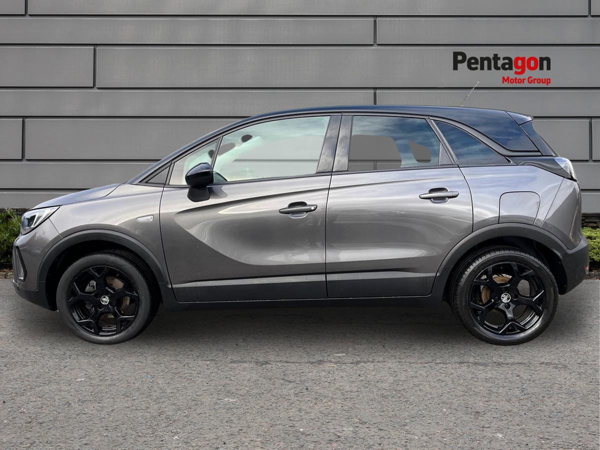 Used Vauxhall Crossland 2023 for sale - 76186100: Photo 14