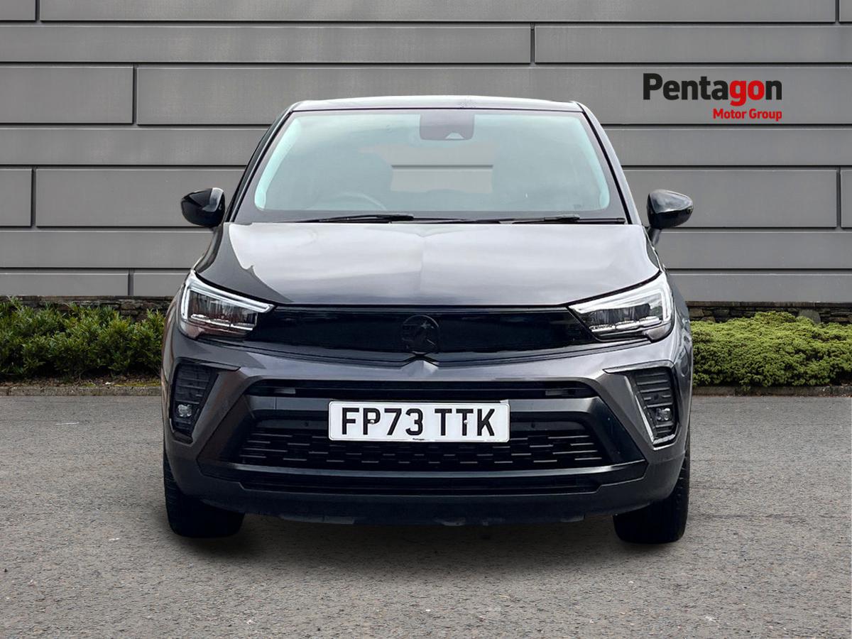 Used Vauxhall Crossland 2023 for sale - 76186100: Photo 15