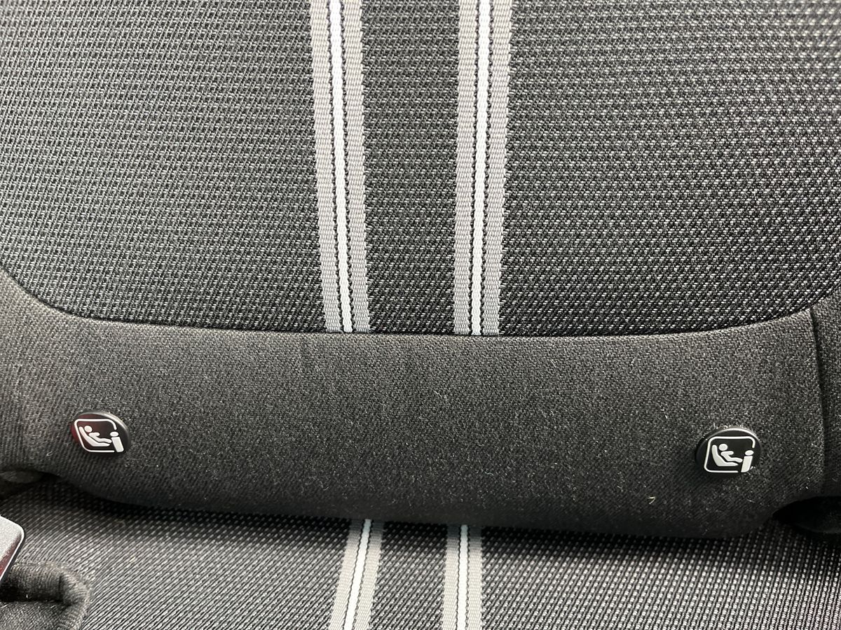 Used Vauxhall Crossland 2023 for sale - 76186100: Photo 18