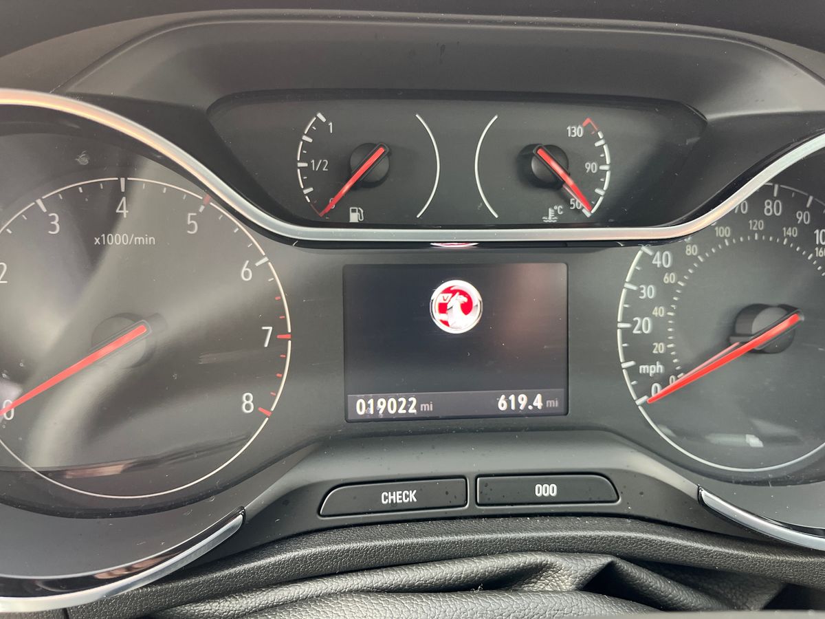 Used Vauxhall Crossland 2023 for sale - 76186100: Photo 21