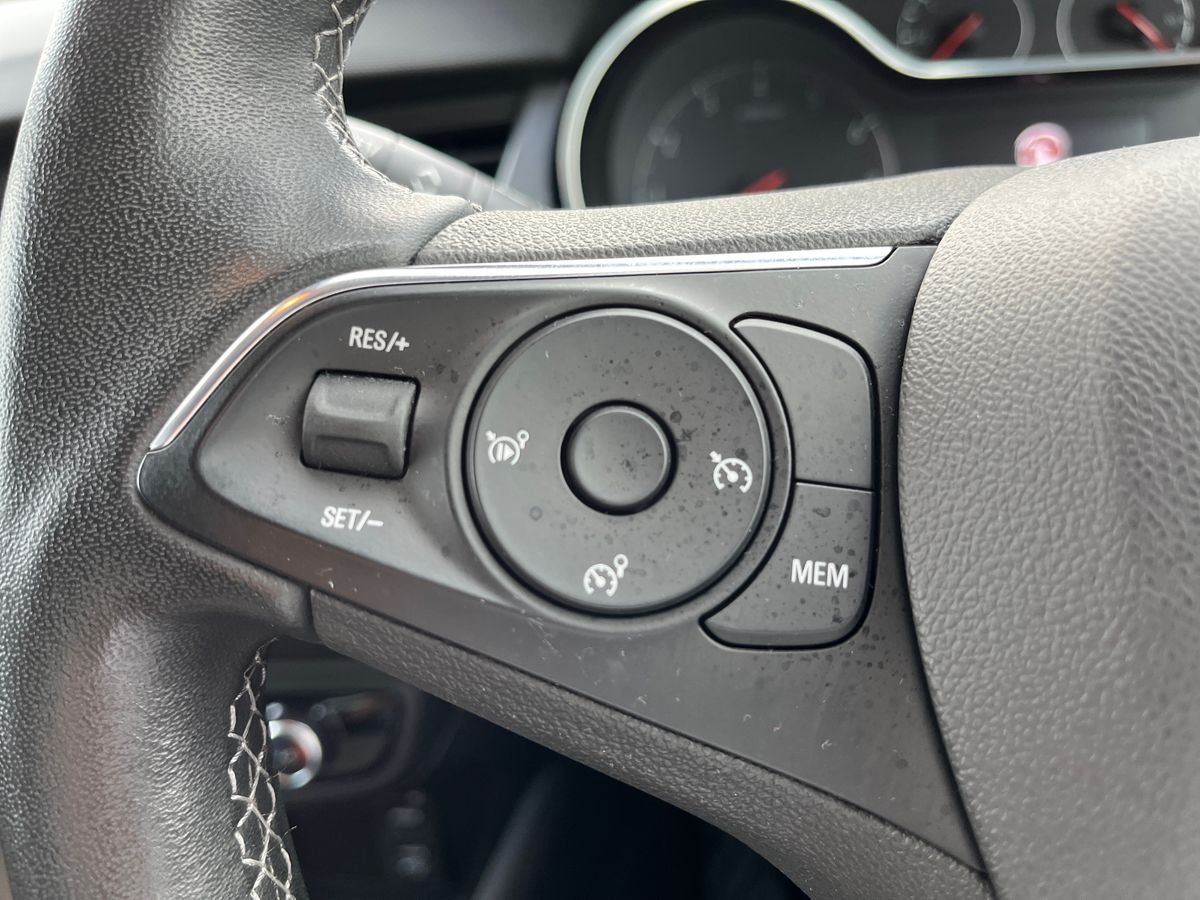 Used Vauxhall Crossland 2023 for sale - 76186100: Photo 22