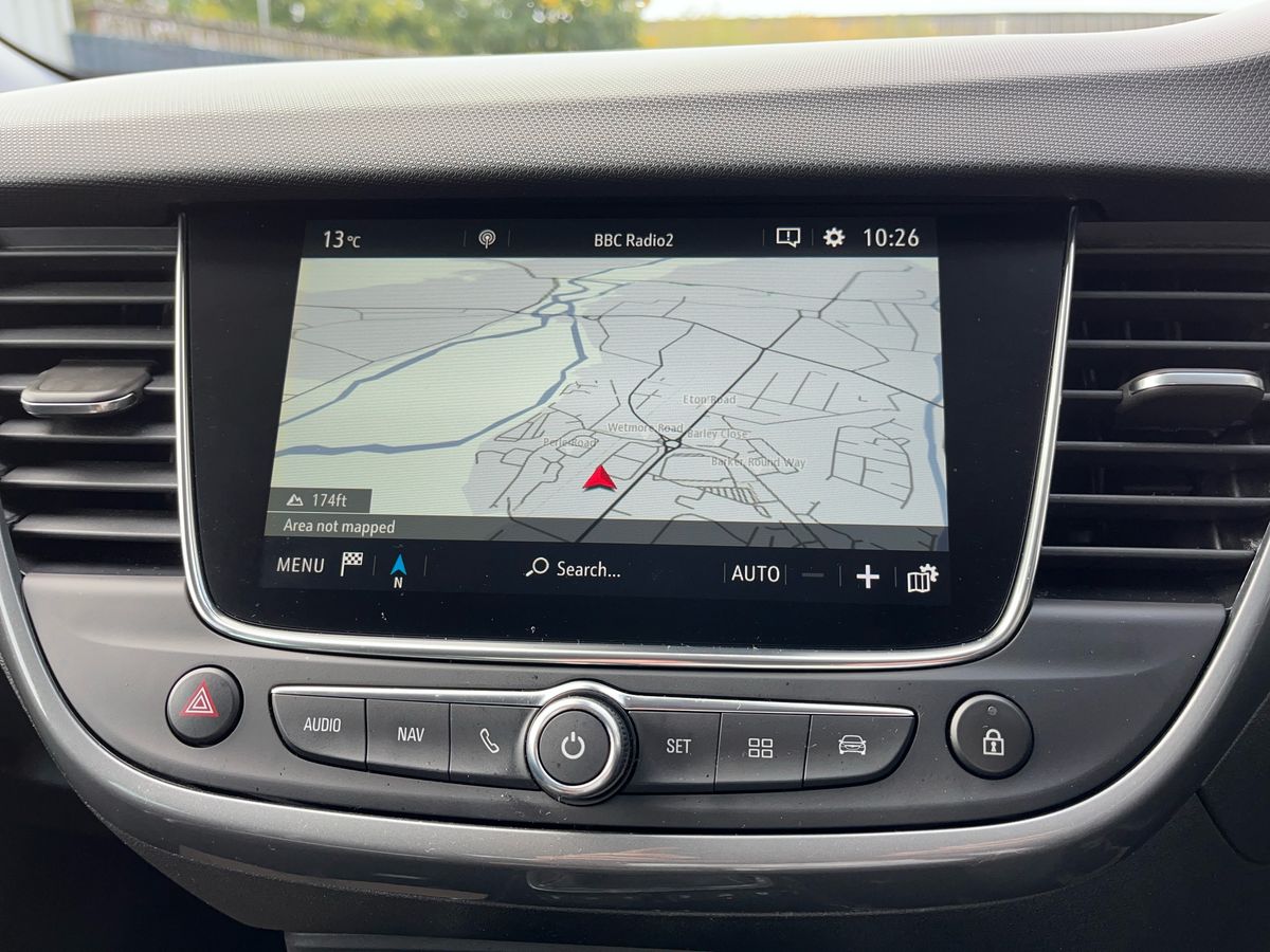 Used Vauxhall Crossland 2023 for sale - 76186100: Photo 23