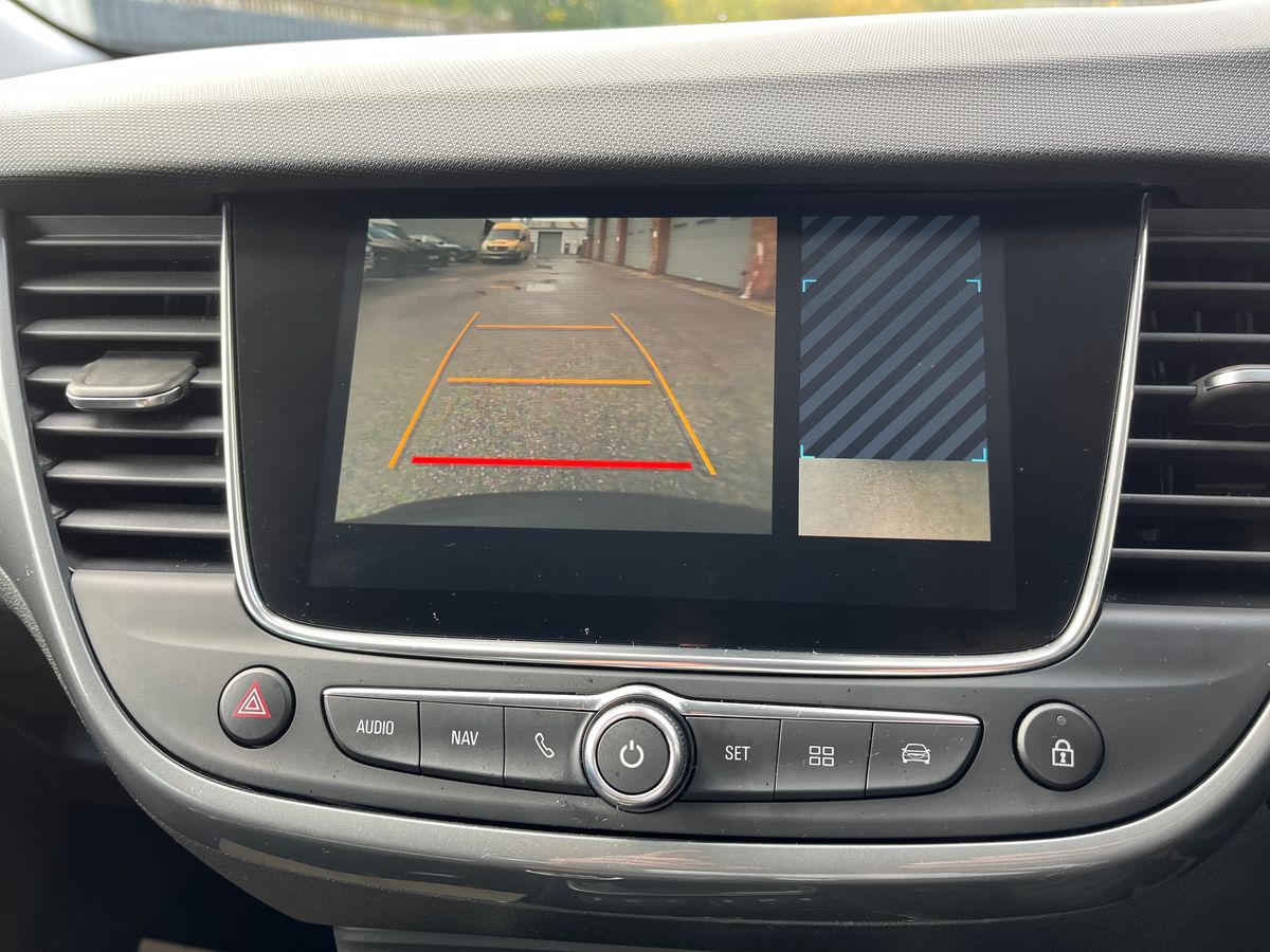 Used Vauxhall Crossland 2023 for sale - 76186100: Photo 24