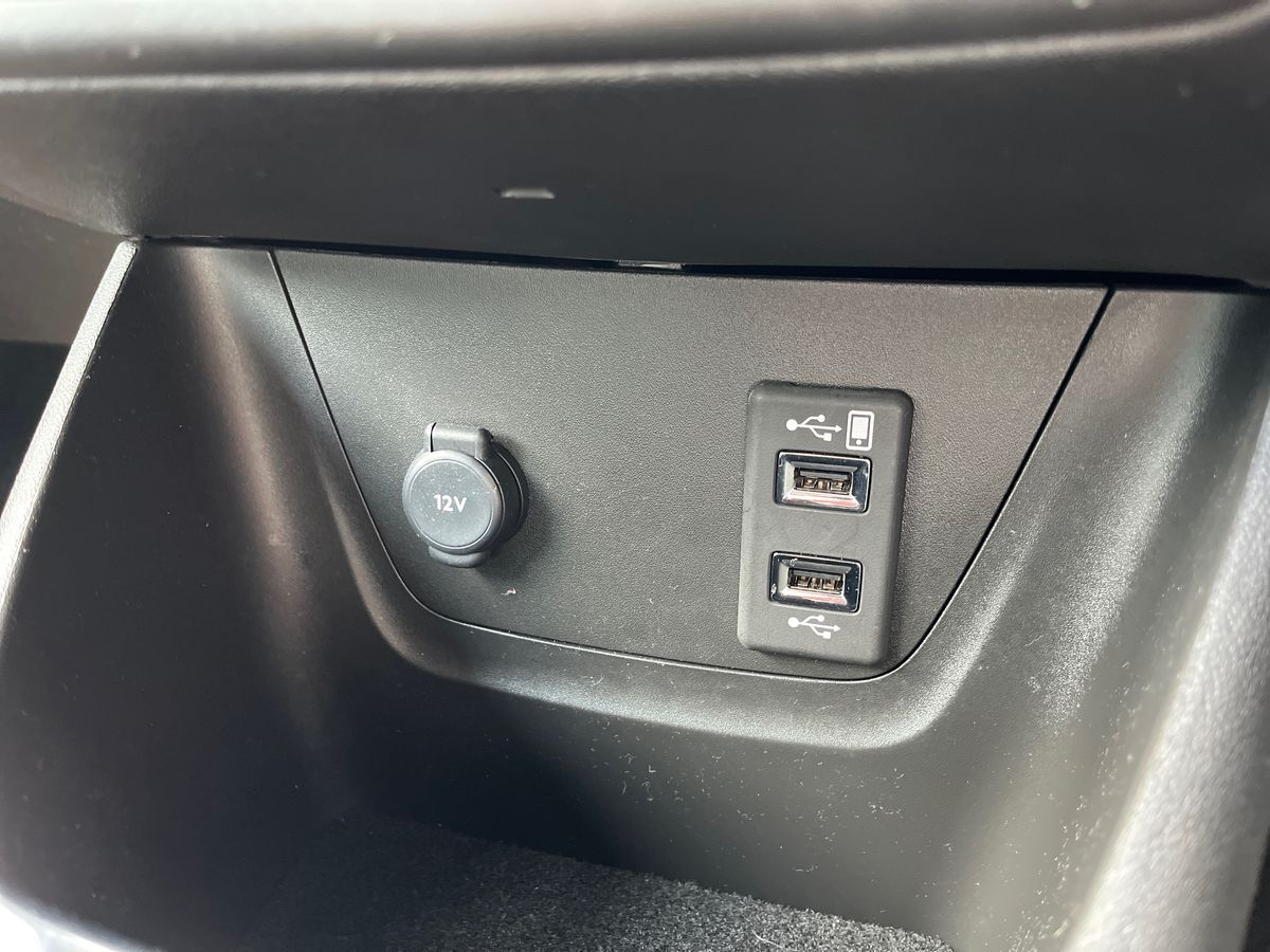 Used Vauxhall Crossland 2023 for sale - 76186100: Photo 25