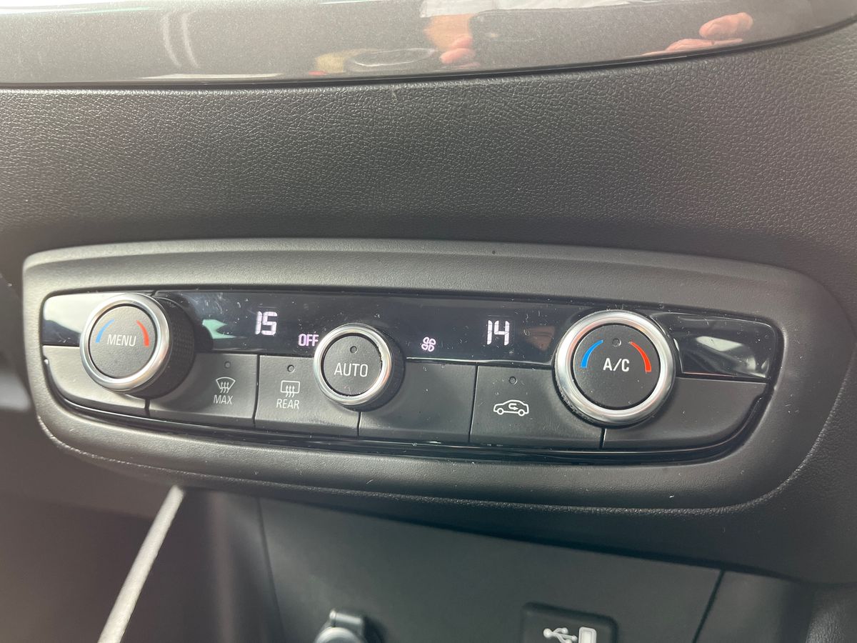 Used Vauxhall Crossland 2023 for sale - 76186100: Photo 26