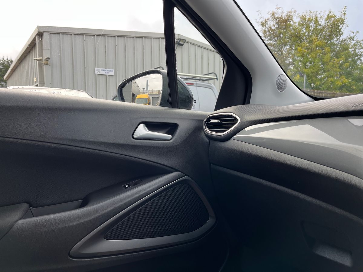 Used Vauxhall Crossland 2023 for sale - 76186100: Photo 27