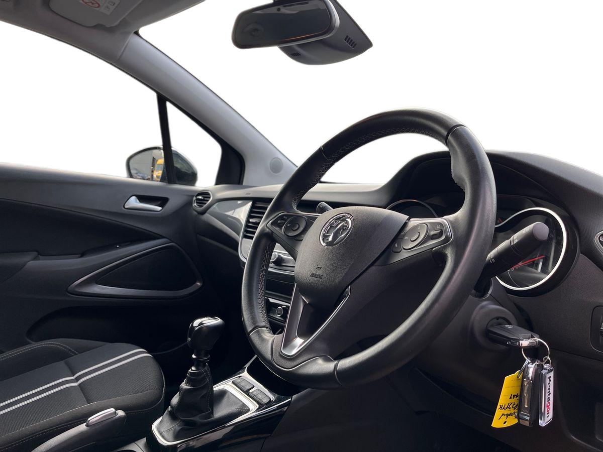 Used Vauxhall Crossland 2023 for sale - 76186100: Photo 5