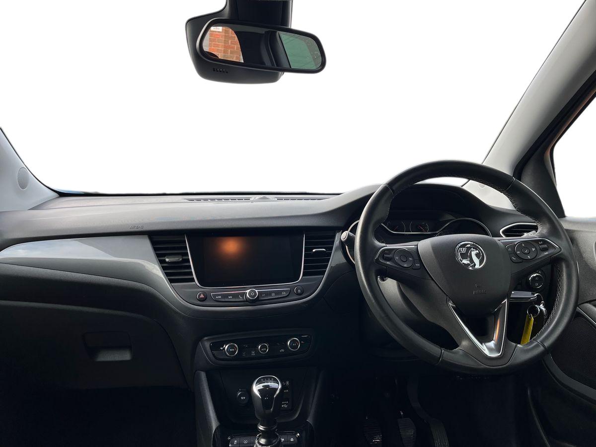 Used Vauxhall Crossland 2023 for sale - 76186100: Photo 7