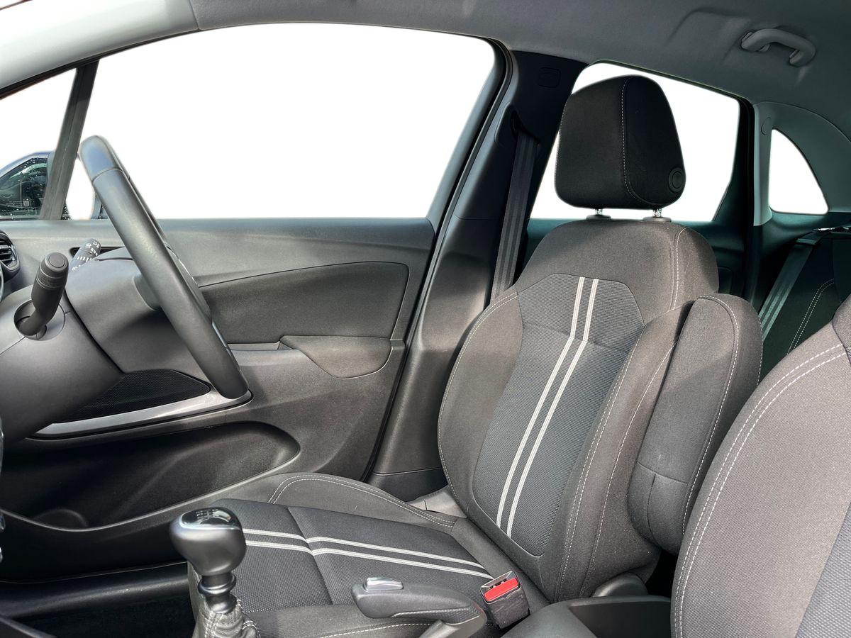 Used Vauxhall Crossland 2023 for sale - 76186100: Photo 9