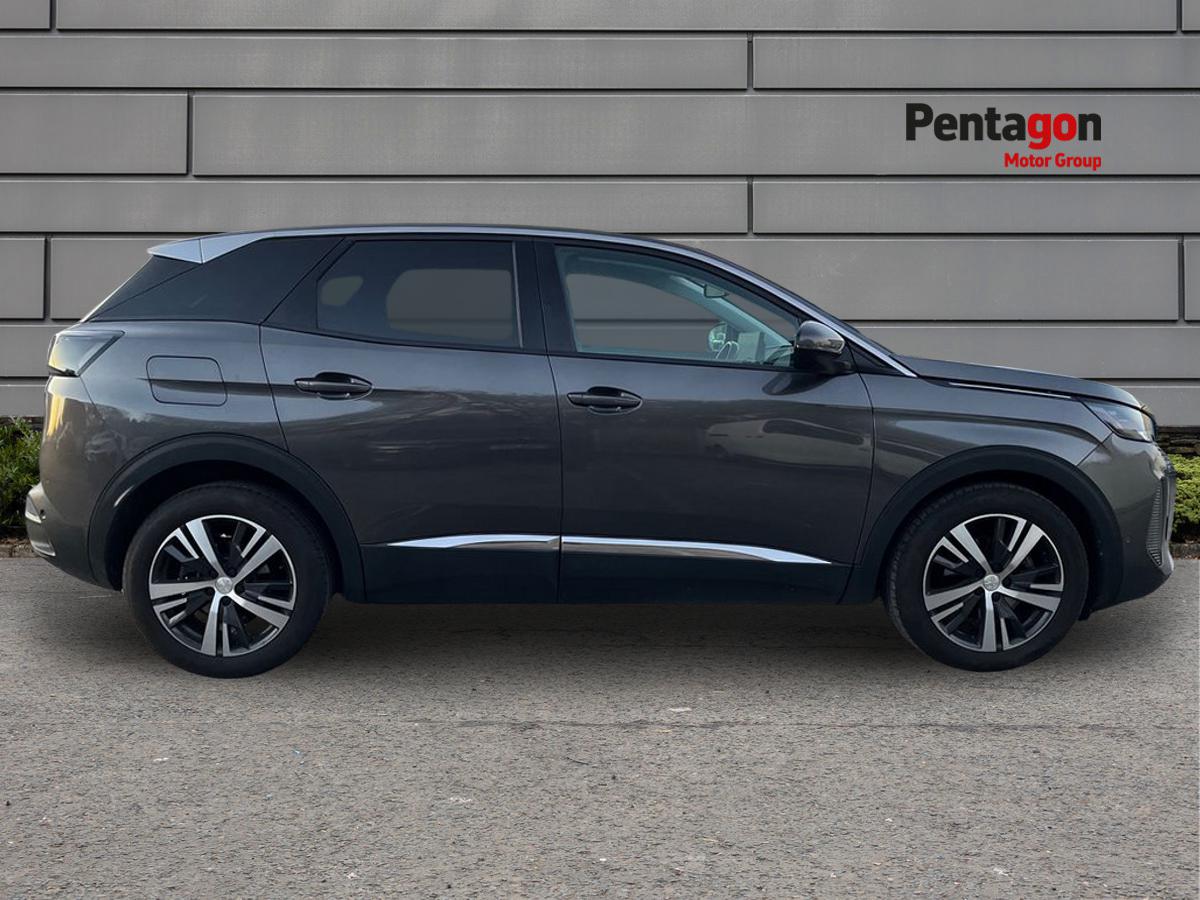 Used Peugeot 3008 2021 for sale - 76665995: Photo 13