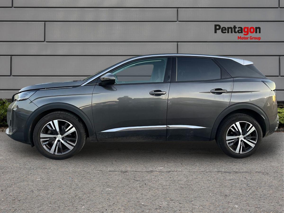 Used Peugeot 3008 2021 for sale - 76665995: Photo 14
