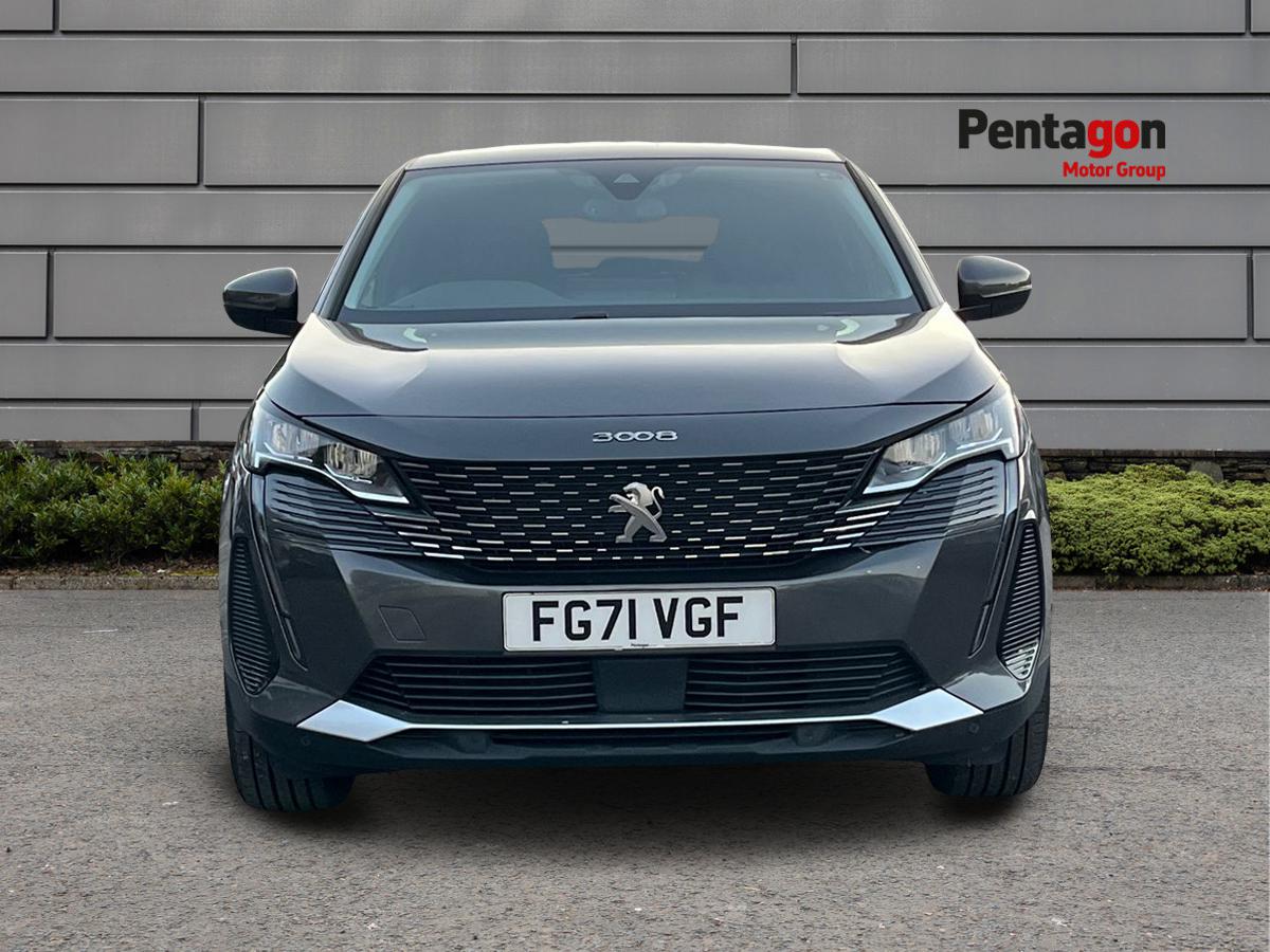 Used Peugeot 3008 2021 for sale - 76665995: Photo 15